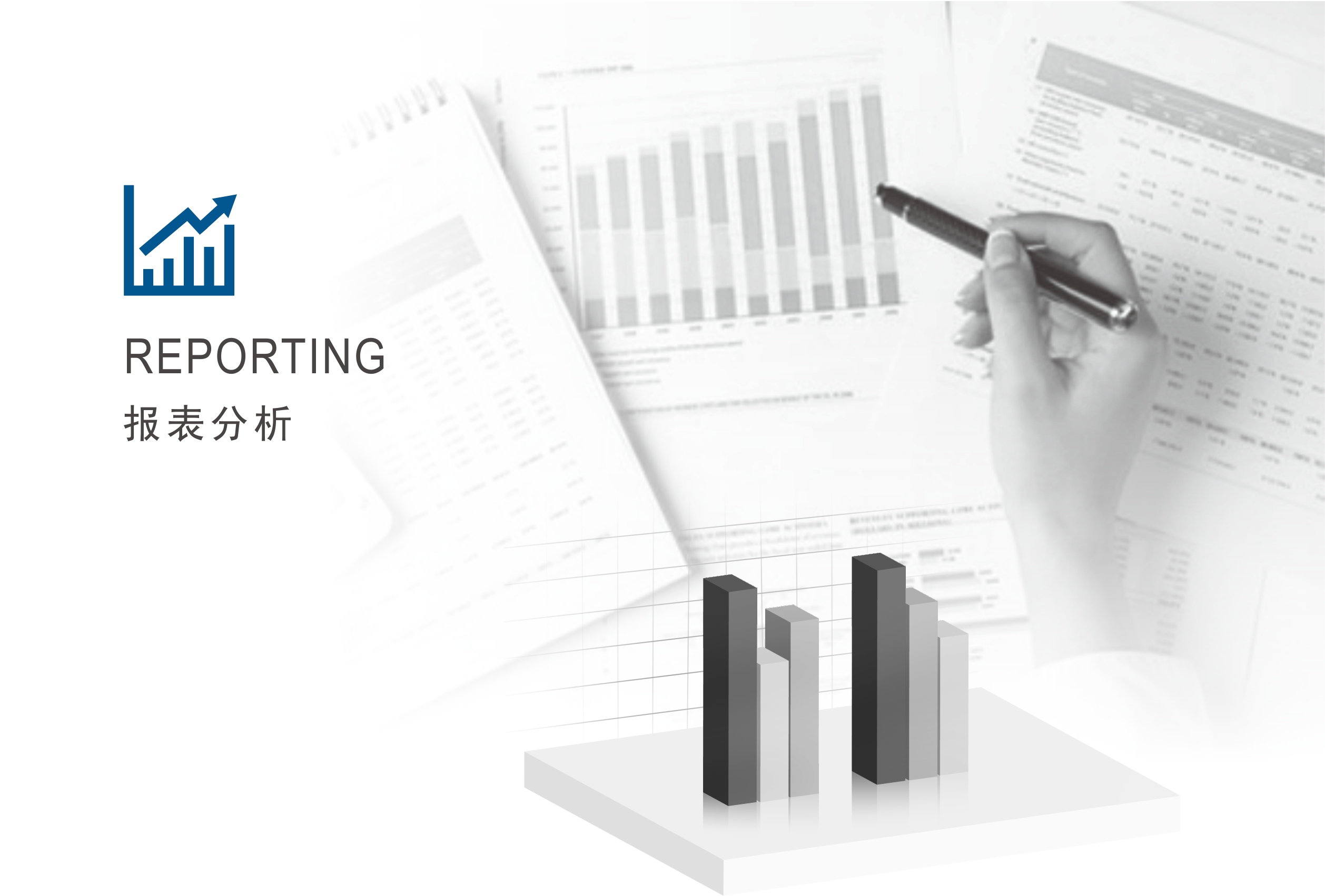 报表分析 报表分析