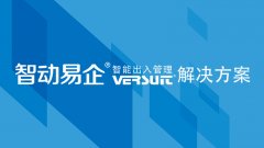 车辆出入系统方案