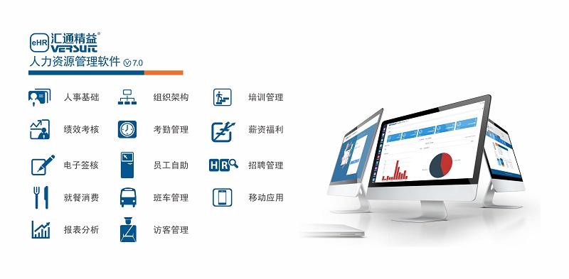 eHR 系统