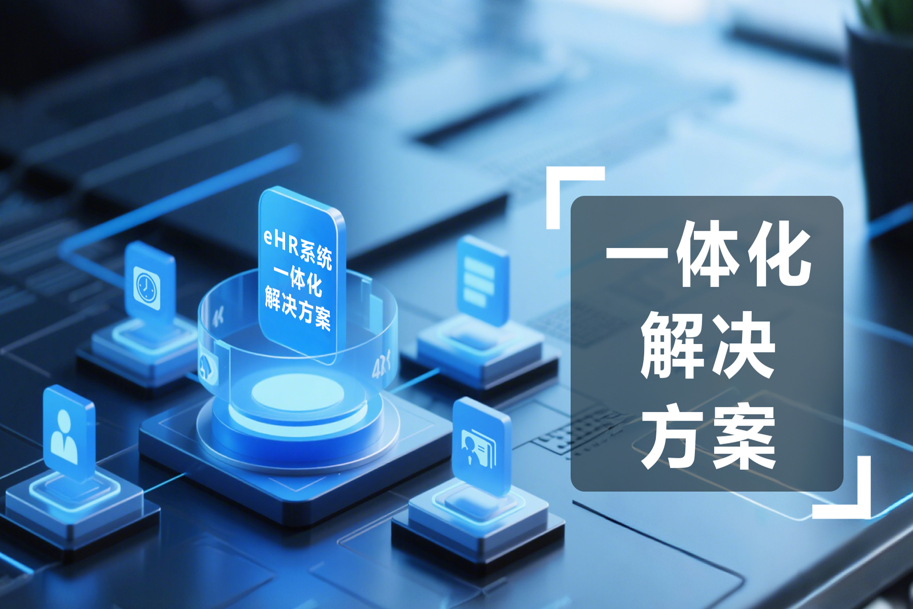 人力资源系统eHR未来的发展趋势是什么样的？